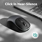 Mouse Keychron BM24 Inalambrico 2.4GHZ + Bluetooth - Miniatura 7