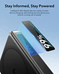 Bateria portatil ESR Qi2 10,000mah Magnetica Kickstand Powerbank - Miniatura 2