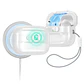 Carcasa Funda ESR Pulse Para AirPods Pro 3 - Miniatura 1