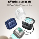 Carcasa Funda ESR Pulse Para AirPods Pro 3 5