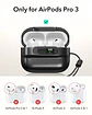 Carcasa Funda ESR Pulse Para AirPods Pro 3 - Miniatura 7