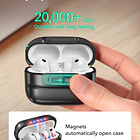 Carcasa Funda ESR Pulse Para AirPods Pro 3 9