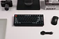 Teclado Keychron V1 Ultra 8K Inalámbrico 2.4GHZ Negro 75% - Miniatura 9