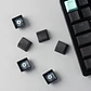 Teclado Keychron K2 HE Inalambrico 2.4Ghz Negro Nebula Switch - Miniatura 2