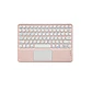 Funda con Teclado para Galaxy Tab S10 Lite Español - Miniatura 7