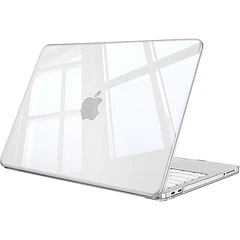 Carcasa para Macbook Neo Transparente