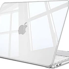 Carcasa para Macbook Neo Transparente 1
