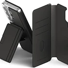 Billetera FOLIO STAND RINGKE Magnética Para S26 ULTRA  1
