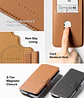 Billetera FOLIO STAND RINGKE Magnética Para S26 ULTRA  - Miniatura 8