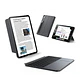 Funda con Teclado ESR SHIFT para iPad Air 13