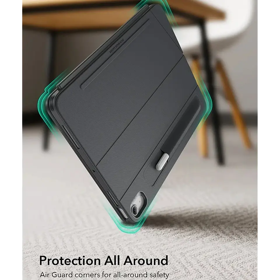 Funda con Teclado ESR SHIFT para iPad Air 13