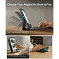 Funda con Teclado ESR SHIFT para iPad Air 13