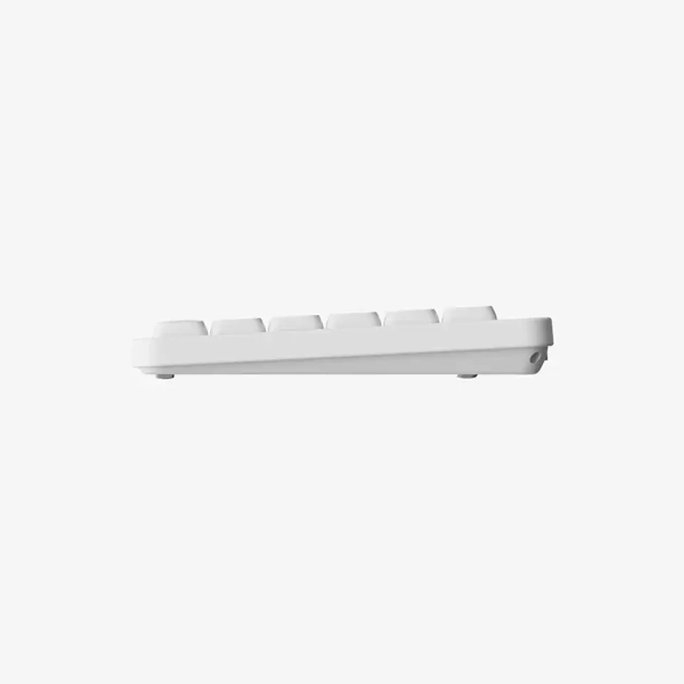  Teclado Lofree Flow Lite 84 Off-White Inalámbrico OE921 6