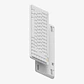  Teclado Lofree Flow Lite 84 Off-White Inalámbrico OE921 - Miniatura 8