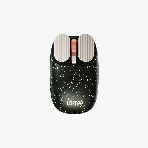 Mouse Inalámbrico Lofree EP115 Bluetooth Return 