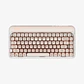 Teclado Mecánico Lofree DOT Triple Mode Foundation OE914 - Miniatura 1