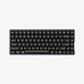 Teclado Mecánico Lofree Flow 84 Negro Switch Táctil OE915 - Miniatura 3