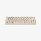 Teclado Mecánico Lofree Touch 68 Inalámbrico Tofu OE902 - Miniatura 2