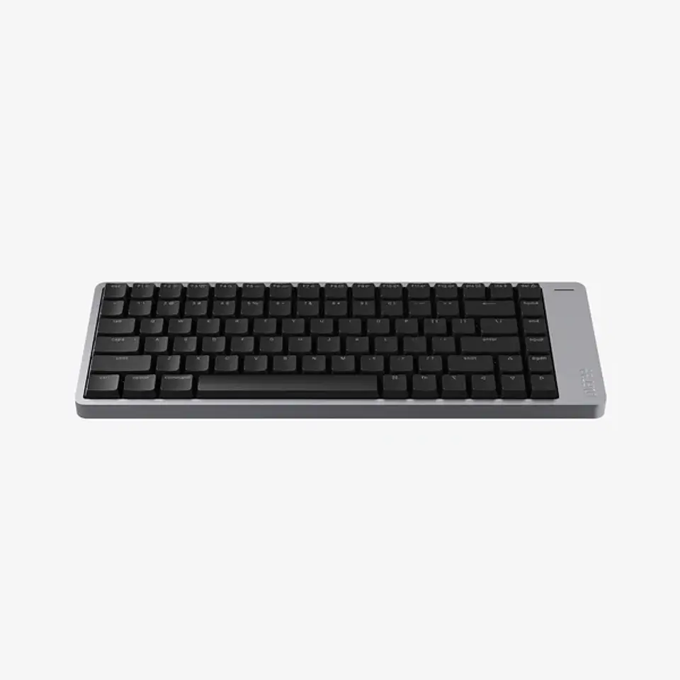 Teclado Mecánico Lofree Flow 2 84 Negro Pulse Switch OE927 1