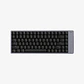 Teclado Mecánico Lofree Flow 2 84 Negro Pulse Switch OE927 - Miniatura 3
