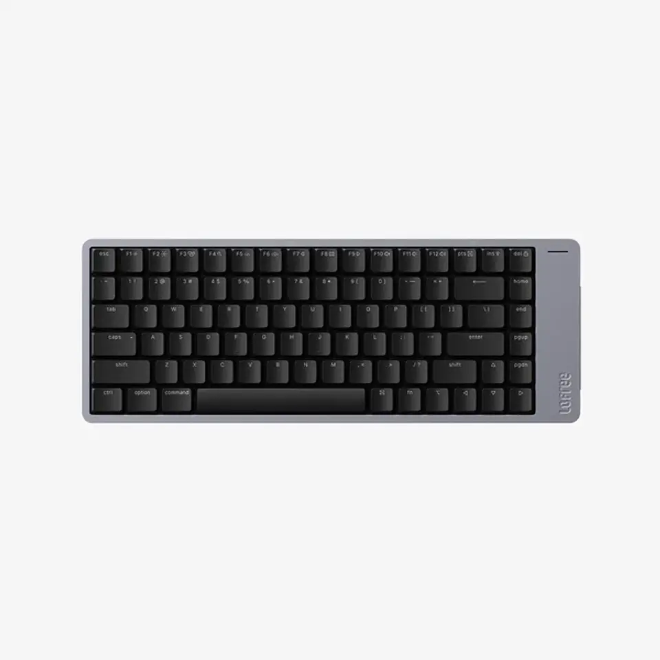 Teclado Mecánico Lofree Flow 2 84 Negro Pulse Switch OE927 3