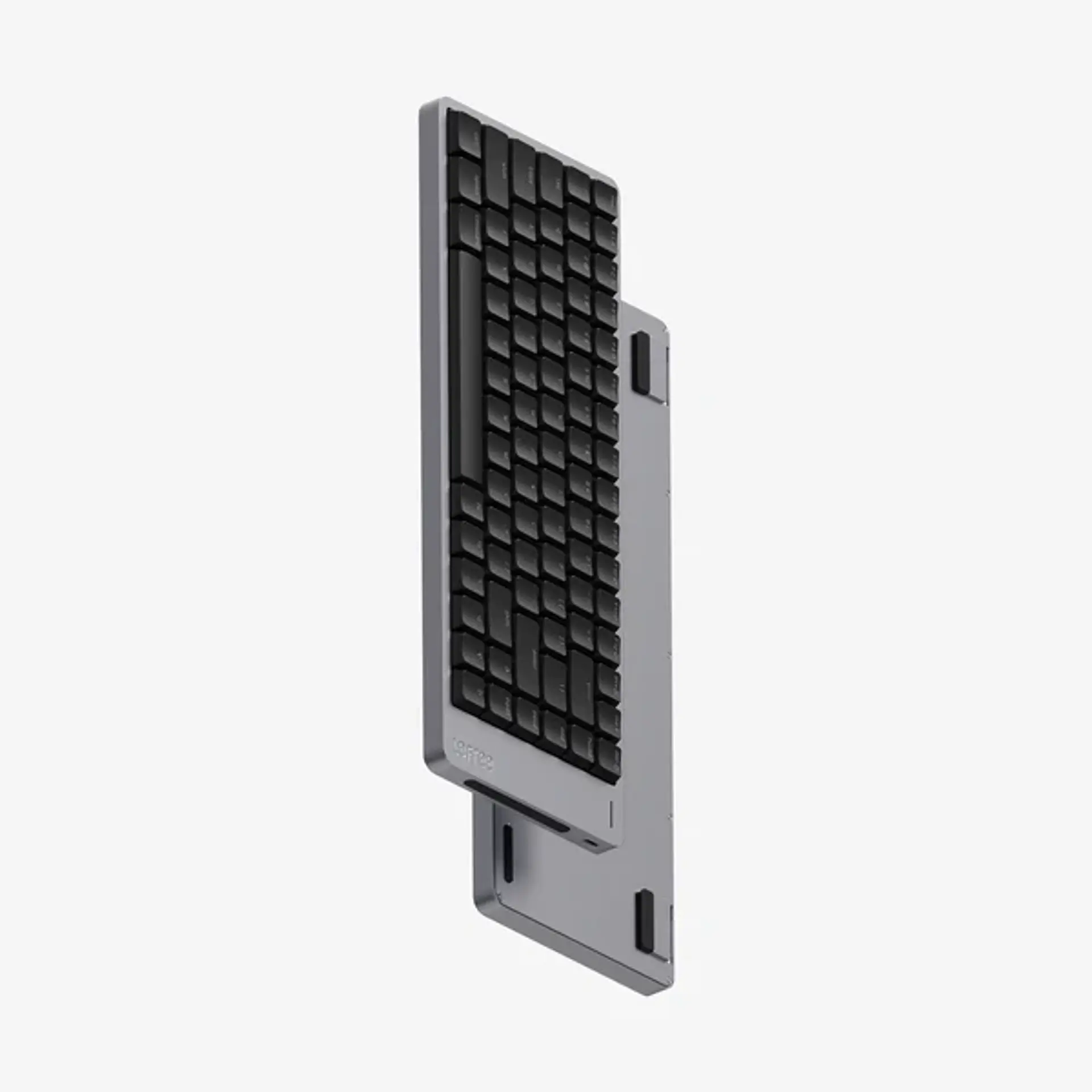 PREVENTA - Teclado Mecánico Lofree Flow 2 84 Negro Pulse Switch OE927 5