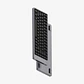 Teclado Mecánico Lofree Flow 2 84 Negro Pulse Switch OE927 - Miniatura 5