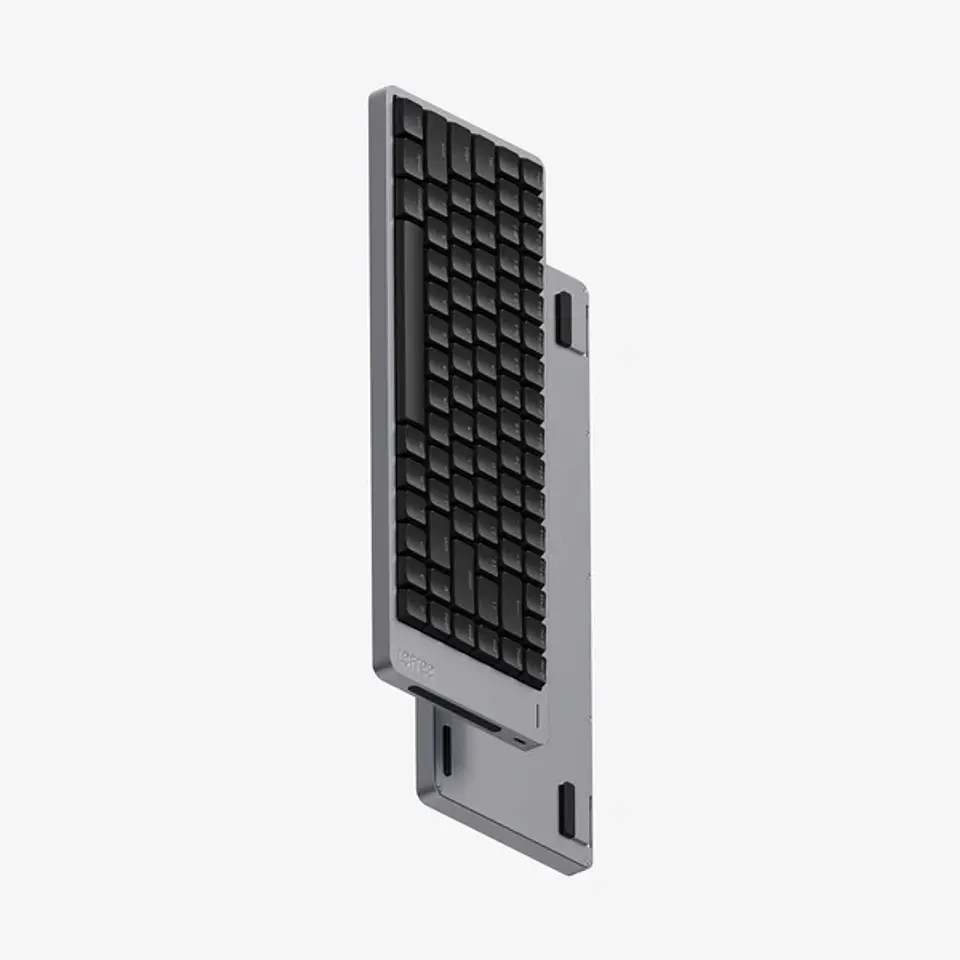 Teclado Mecánico Lofree Flow 2 84 Negro Pulse Switch OE927 5