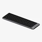 Teclado Mecánico Lofree Flow 2 100 Negro Pulse Switch OE926 - Miniatura 1