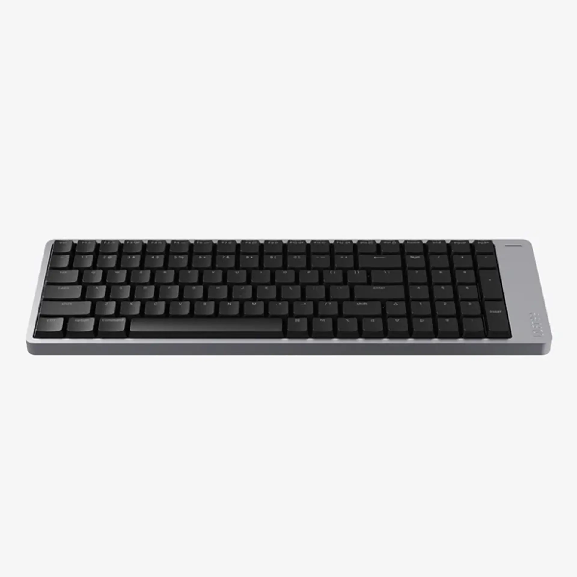 PREVENTA - Teclado Mecánico Lofree Flow 2 100 Negro Pulse Switch OE926 2
