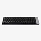 Teclado Mecánico Lofree Flow 2 100 Negro Pulse Switch OE926 - Miniatura 2