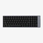 Teclado Mecánico Lofree Flow 2 100 Negro Pulse Switch OE926 - Miniatura 3