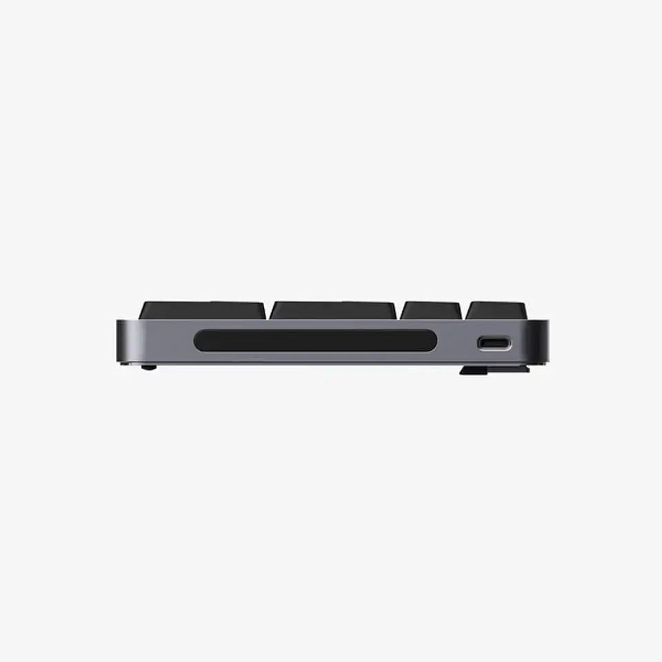 Teclado Mecánico Lofree Flow 2 100 Negro Pulse Switch OE926 4