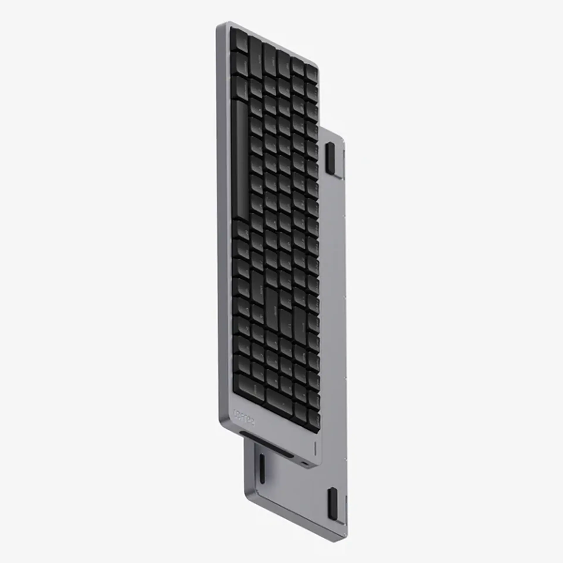 PREVENTA - Teclado Mecánico Lofree Flow 2 100 Negro Pulse Switch OE926 5