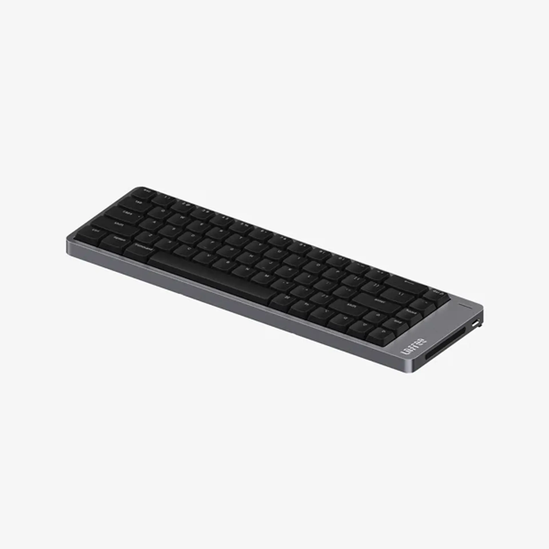 PREVENTA - Teclado Mecánico Lofree Flow 2 68 Negro Pulse Switch OE928 2