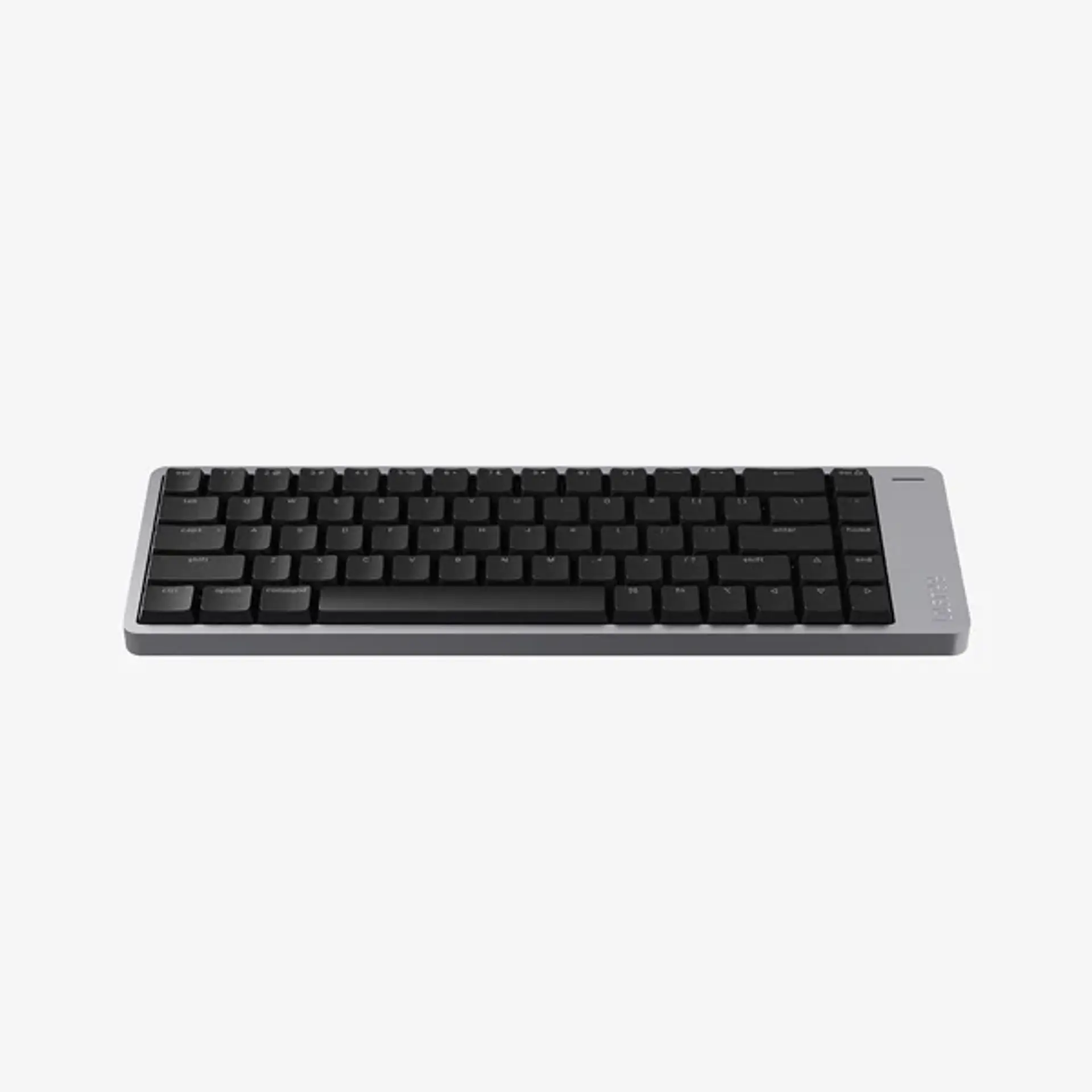 PREVENTA - Teclado Mecánico Lofree Flow 2 68 Negro Pulse Switch OE928 3
