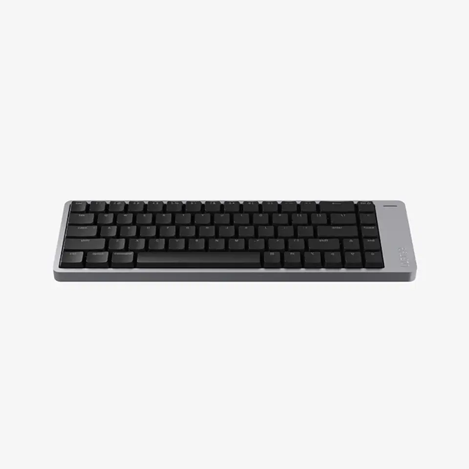 Teclado Mecánico Lofree Flow 2 68 Negro Pulse Switch OE928 3
