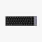 Teclado Mecánico Lofree Flow 2 68 Negro Pulse Switch OE928 - Miniatura 1