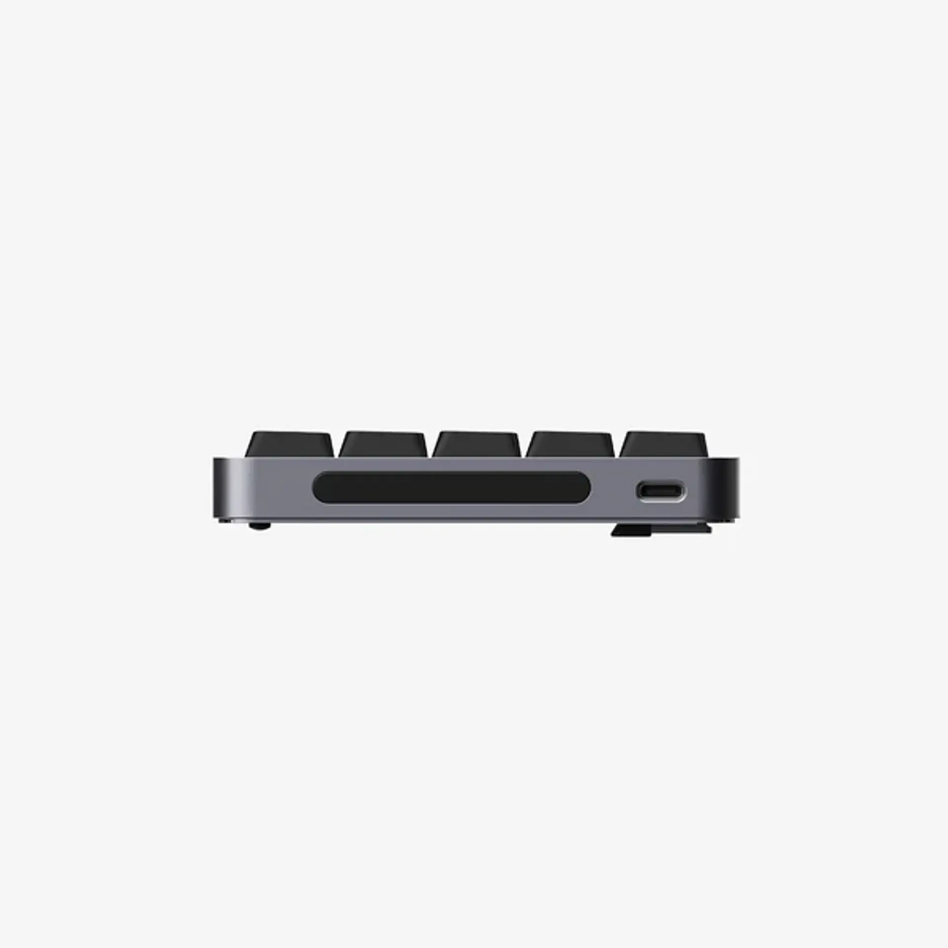 PREVENTA - Teclado Mecánico Lofree Flow 2 68 Negro Pulse Switch OE928 4