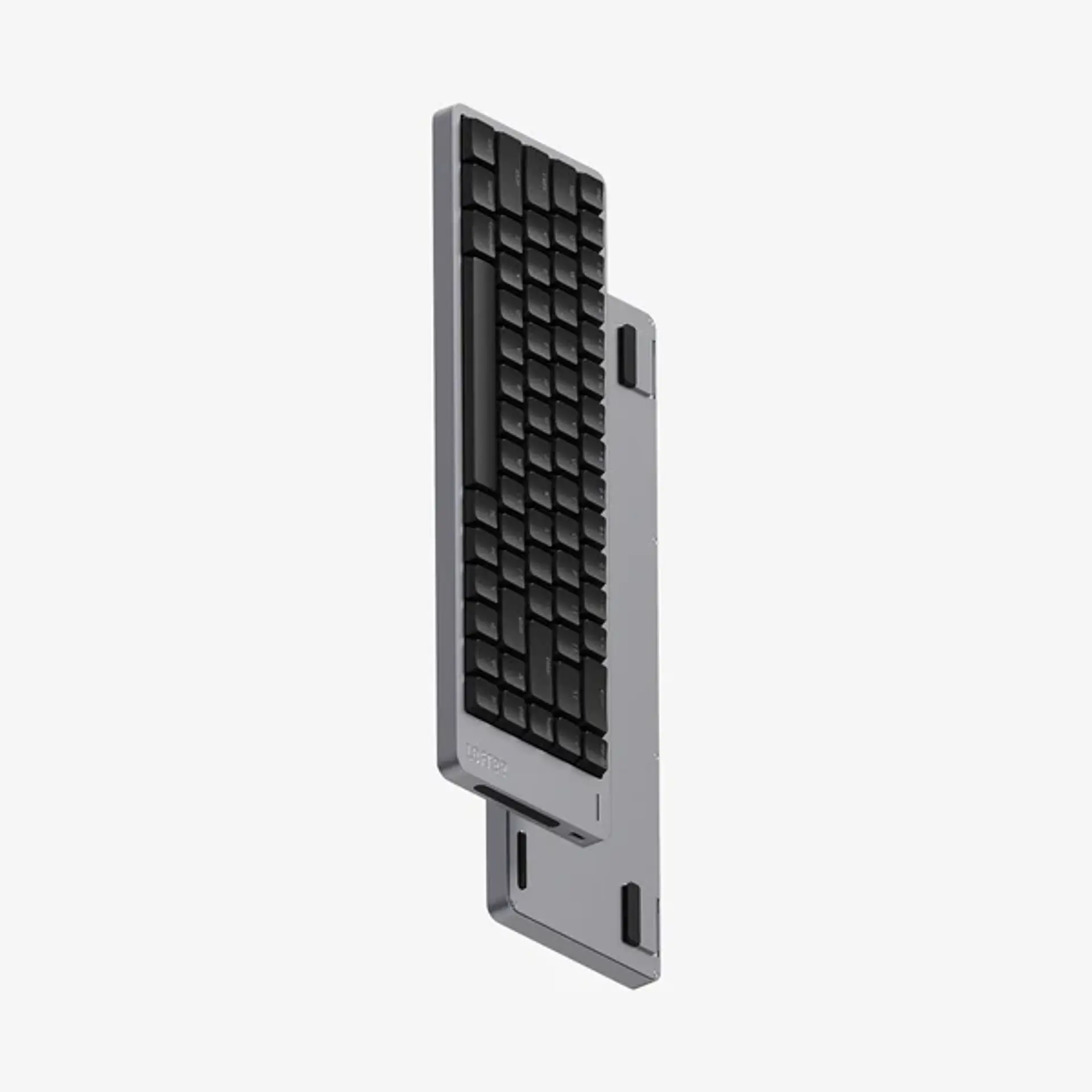 PREVENTA - Teclado Mecánico Lofree Flow 2 68 Negro Pulse Switch OE928 5
