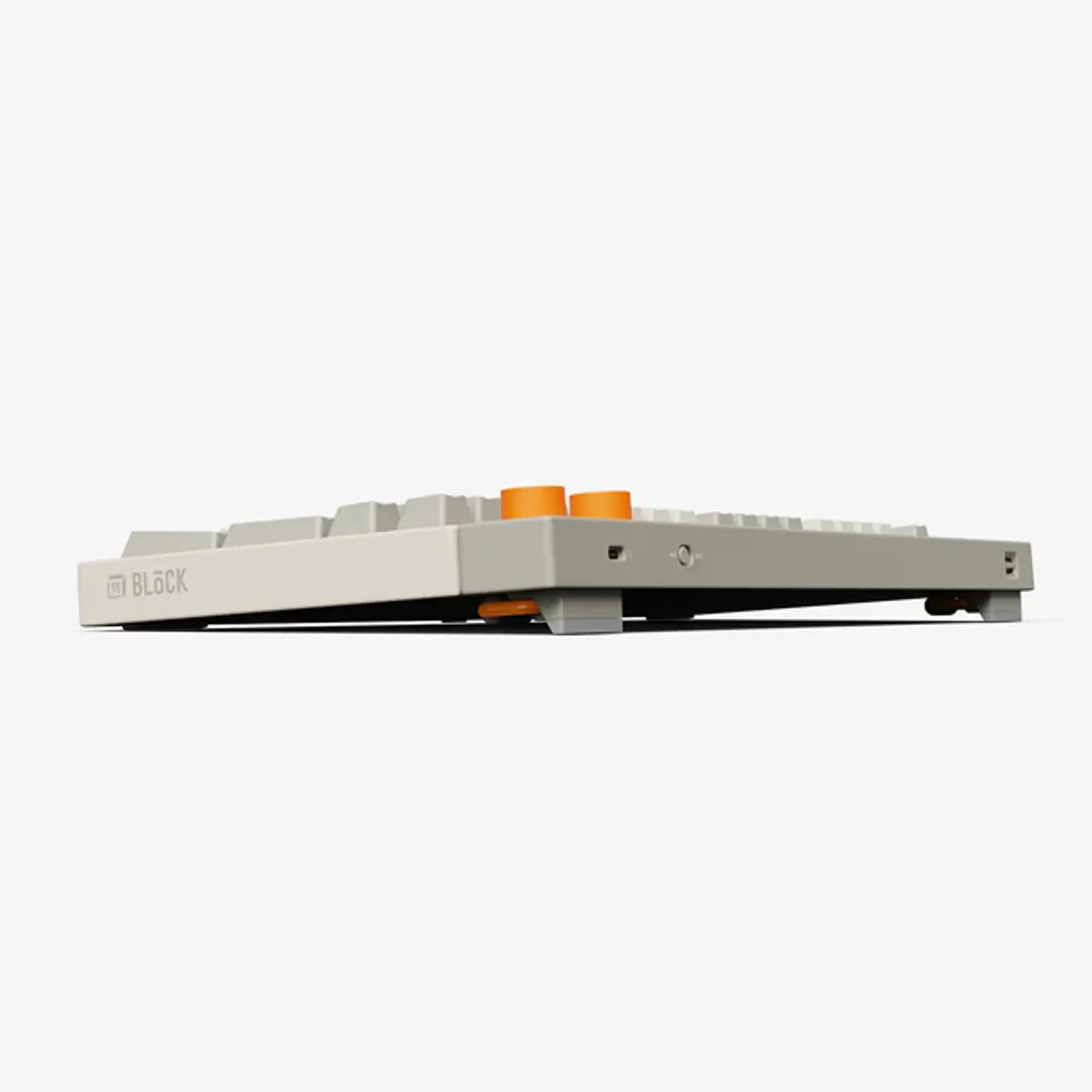 PREVENTA - Teclado Mecánico Inalámbrico Lofree Block 98 Teclas 4