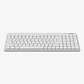 Teclado Lofree Flow Lite 100 Off-White Inalámbrico OE922 - Miniatura 3