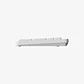 Teclado Lofree Flow Lite 100 Off-White Inalámbrico OE922 - Miniatura 4