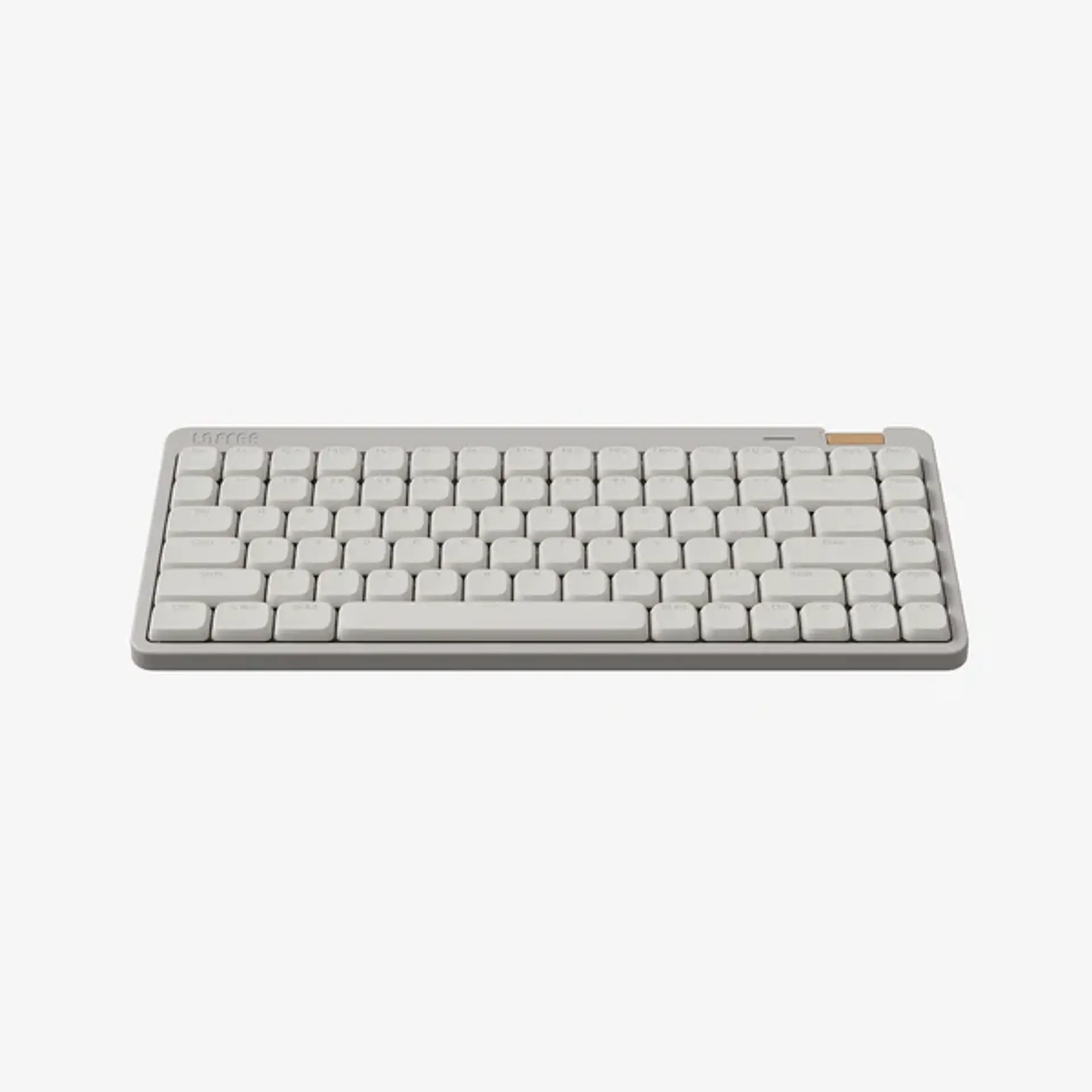 PREVENTA - Teclado Lofree Flow Lite 84 Marble Inalámbrico OE921 2
