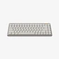 Teclado Lofree Flow Lite 84 Marble Inalámbrico OE921 - Miniatura 2
