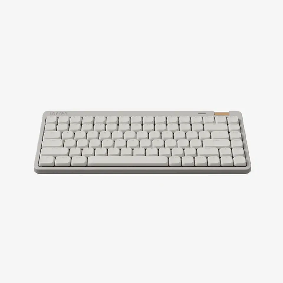 Teclado Lofree Flow Lite 84 Marble Inalámbrico OE921 2