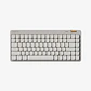 Teclado Lofree Flow Lite 84 Marble Inalámbrico OE921 - Miniatura 3