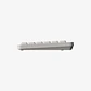 Teclado Lofree Flow Lite 84 Marble Inalámbrico OE921 - Miniatura 4
