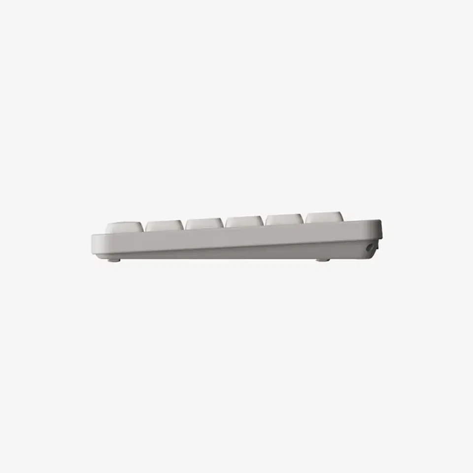 Teclado Lofree Flow Lite 84 Marble Inalámbrico OE921 4
