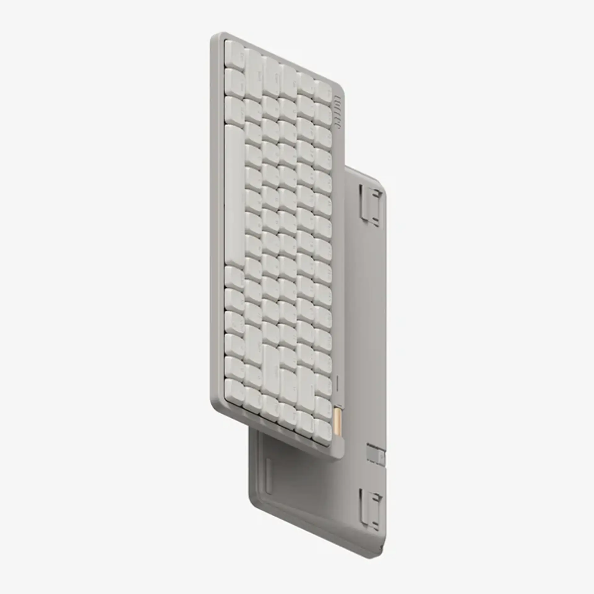 PREVENTA - Teclado Lofree Flow Lite 84 Marble Inalámbrico OE921 5